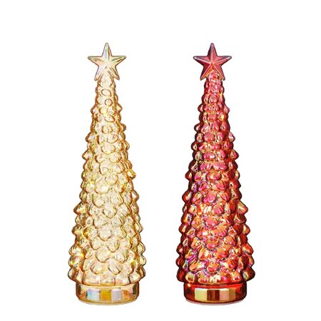 Boom led bo l9b9h28 rood/goud a2