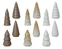 Boom porselein l5.2b5.2h10cm per stuk