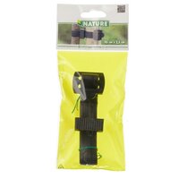 Boomband met gesp l45b2.5cm