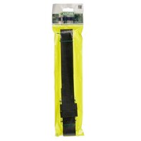 Boomband rubber/canv. l60b3.8cm 2st - afbeelding 3