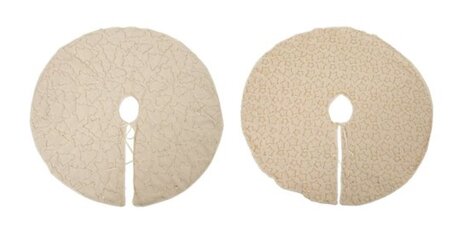 Boomrok pes d90cm per stuk