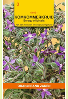 Borage komkommerkruid 2g