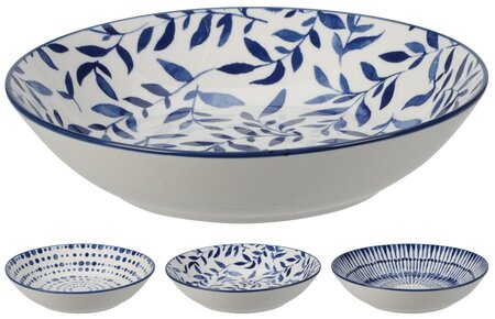 BORD DIEP DIA 20CM 3ASS