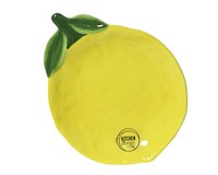 Bord dolomiet l13.5b17h2cm geel