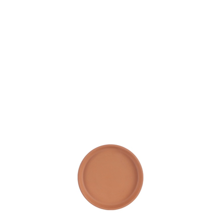 Bord stan d11h1,5cm terra - afbeelding 1