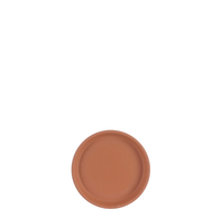 Bord stan d13h2cm terra