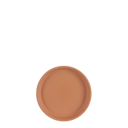 Bord stan d16h2cm terra - afbeelding 1