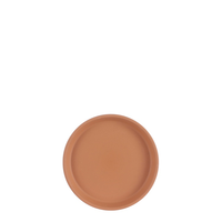 Bord stan d16h2cm terra