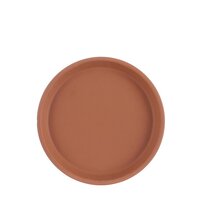 Bord stan d22h3cm terra