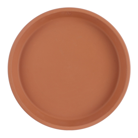 Bord stan d32h5cm terra - afbeelding 1