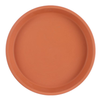 Bord stan d32h5cm terra - afbeelding 2