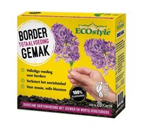 Border gemak 750g