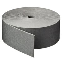 Borderrand grijs h7.5cml10m