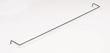 Borderrrand pinnup recht l80cm