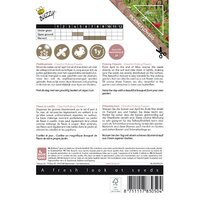 Bouquets cheerful picking flowers - afbeelding 2