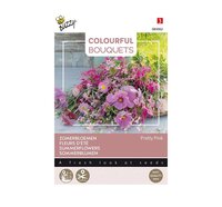 Bouquets pretty pink