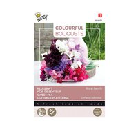 Bouquets royal family