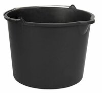 Bouwemmer 12l schenktuit