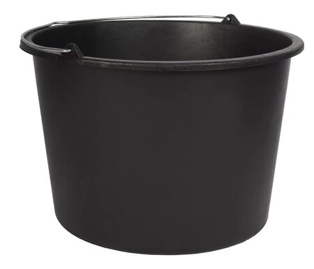 Bouwemmer 20l