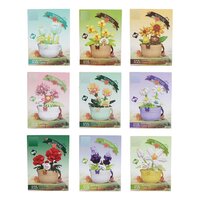 Bouwstenen plant pot 173-220dlg a9