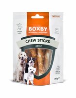 Boxby chew stick met kip 80g