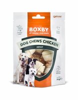 Boxby dog chews met kip zak a 6 - afbeelding 2