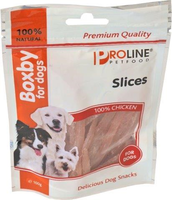 Boxby slices dogs 100g - afbeelding 1