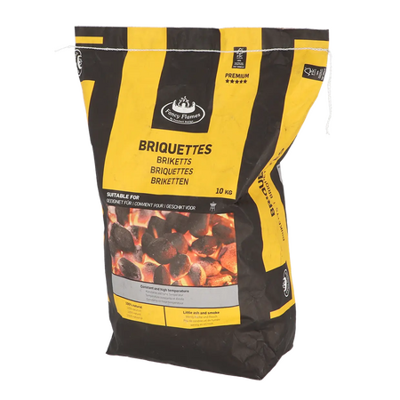 Briketten 10kg l25b36h65cm