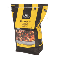 Briketten 10kg l25b36h65cm