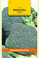 Broccoli calabria 2g - afbeelding 1