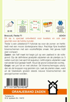 Broccoli fiesta f1 hybride 75zd - afbeelding 2