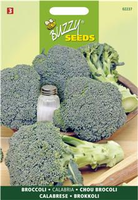 Broccoli groen calabrese 2g - afbeelding 3