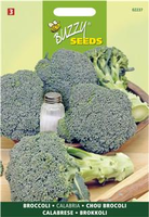 Broccoli groen calabrese 2g - afbeelding 5