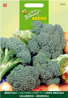 Broccoli southern c. f1 75zd - afbeelding 4