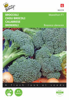 Broccoli southern c. f1 75zd - afbeelding 1