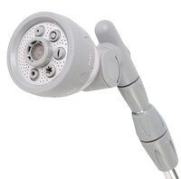 Broes met verlengstuk