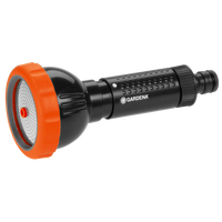 Broes professioneel systeem