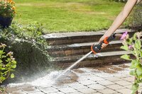 Broes professioneel systeem - afbeelding 3