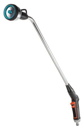 Broes+verlengstuk premium regelbaar - afbeelding 1