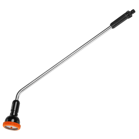 Broes+verlengstuk prof systeem - afbeelding 1