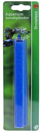 Bruissteen l15 cm op blister