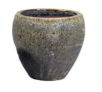 Buikpot antiek d47h44cn vulcano