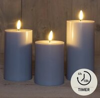 Buitenkaars s3 blauw - afbeelding 2