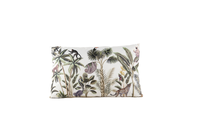 Buitenkussen jungle h30b50cm