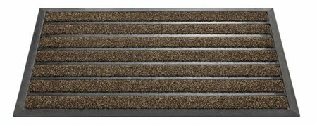 Buitenmat bellini 75x45cm brown