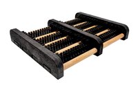 Buitenmat elbe shoecleaner 34x27cm