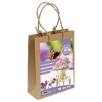 Butterflies bag