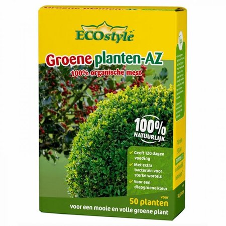 Buxus-az 1.6Kg