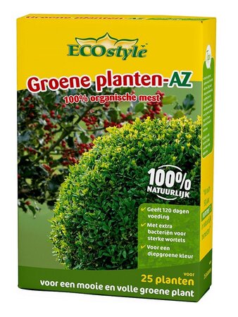 Buxus-az 800 gram