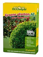 Buxus-az 800 gram